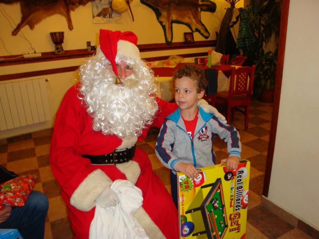 Family Hotel Diana Ljaszkovo Kültér fotó